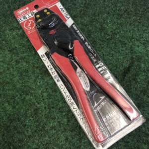 ロブスター 圧着工具AK15A