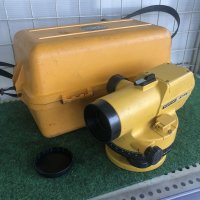 トプコン TOPCON　オートレベル　AT-F6