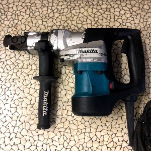 makita マキタ 40mm ハンマドリル HR4030C