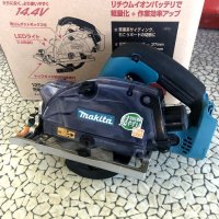 マキタ/makita 充電式防じんマルノコ KS521DZ 14.4V