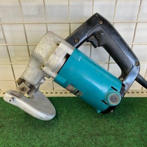 makita/マキタ 電動シャー JS3200 軟鉄 ステンレス