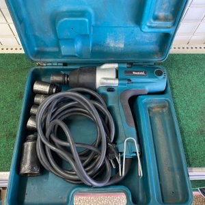 マキタ makita インパクトレンチ TW0200